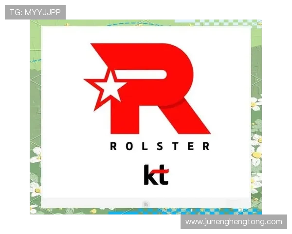 KT战队究竟是哪个国家的电竞豪门？