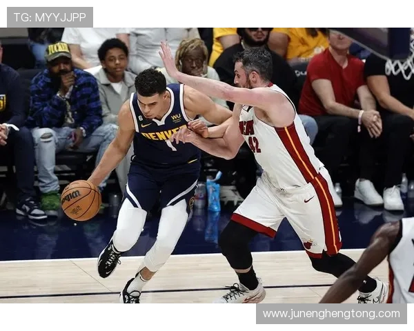 小迈克尔波特状态火热三节狂砍28分6篮板三分球命中率高达80